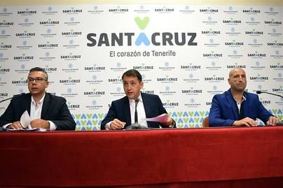 Santa Cruz invertirá 168 millones en limpieza durante los próximos ocho años
