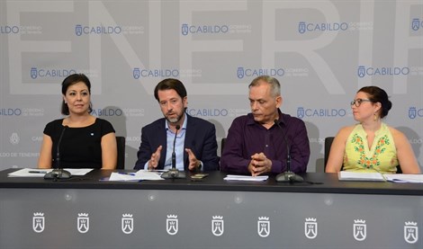 La mujeres ocupan el 36% de los puestos de responsabilidad en los hoteles de Tenerife