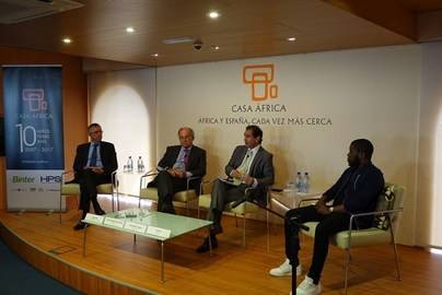 Casa África celebra este lunes su décimo aniversario con Dastis y los embajadores españoles en el continente