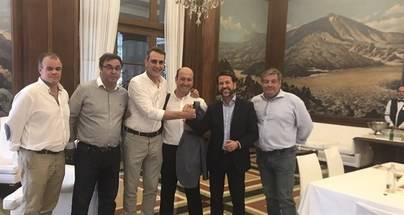 Tenerife será sede del Mundial de Baloncesto Femenino en 2018