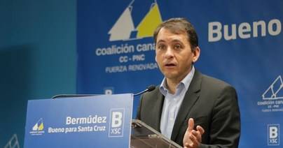 Bermúdez sobre el 'mamotreto': "Siempre hemos dicho que íbamos a cumplir la sentencia"