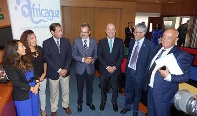 Fuerteventura acogerá en noviembre el foro Africagua