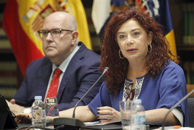 La ZEC autoriza un centenar de proyectos