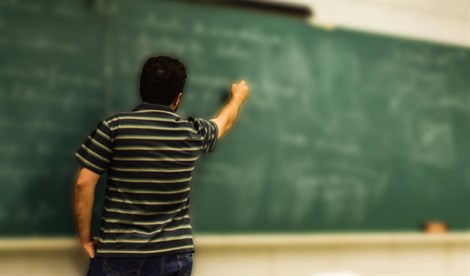 Más del 50% del profesorado en Canarias se tendrá que jubilar en diez años