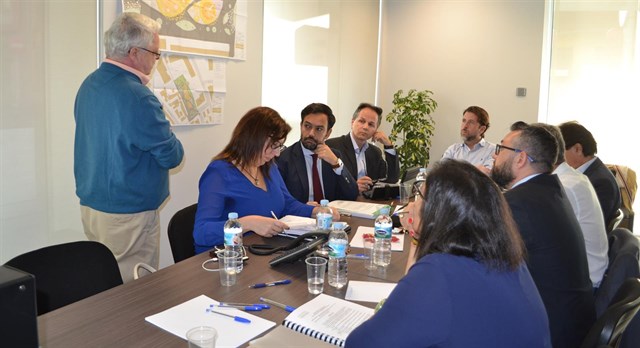 El Consorcio para la Rehabilitación de Puerto de la Cruz y el turoperador Schauinsland-Reisen, Premios de Turismo ‘Islas Canarias’ 2018