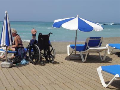 Canarias recibió 11,7 millones de turistas internacionales hasta octubre, un 8% más