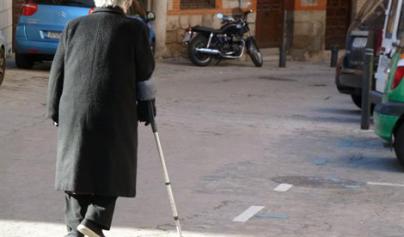 Uno de cada cuatro dependientes sigue en lista de espera