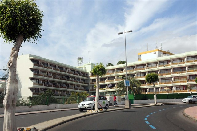 Canarias sigue en noviembre como destino preferido para alojarse en apartamentos