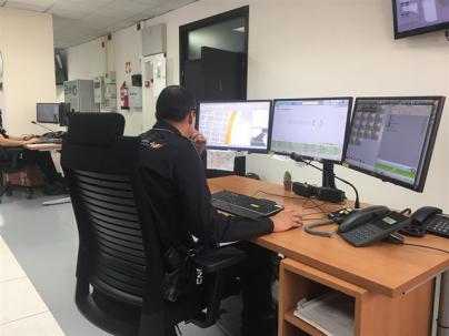 Detienen a un joven por insultar, amenazar y agredir a un médico