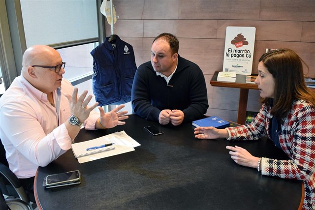 El área metropolitana de Tenerife piden que se garantice la viabilidad de Valle Colino