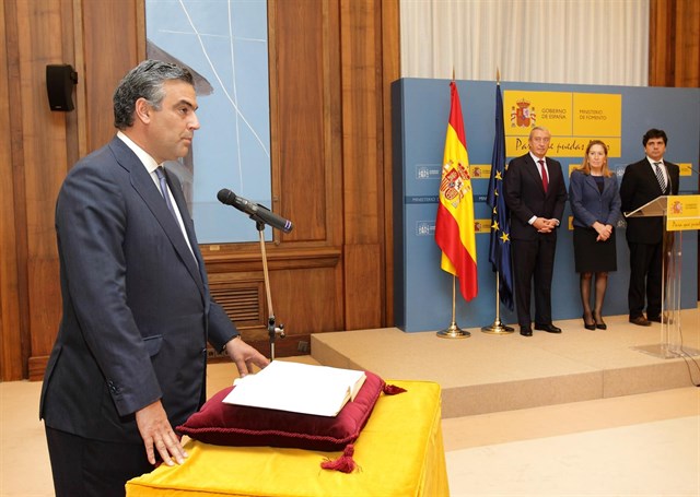 Expulsado el embajador de España en Venezuela