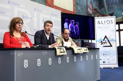 Puerto de la Cruz acogerá la primera edición del Festival Internacional de Circo