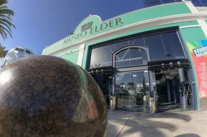 El Museo Elder abrirá por la noche el primer viernes de cada mes