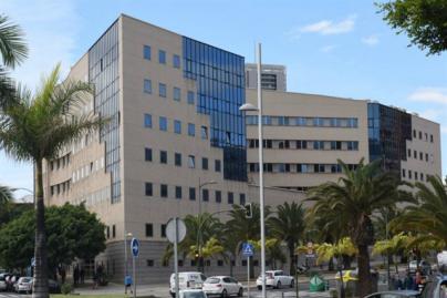 El asesino del carnicero de Icod, primer condenado en Canarias a prisión permanente revisable