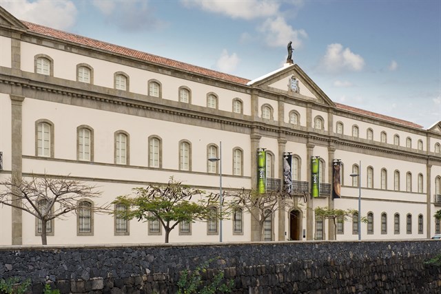 El Cabildo busca nuevo nombre para el Museo de la Naturaleza y el Hombre