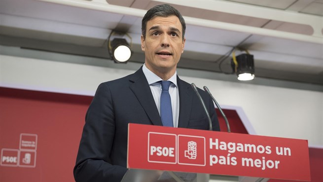 La moción de censura a Rajoy se debate este jueves y viernes