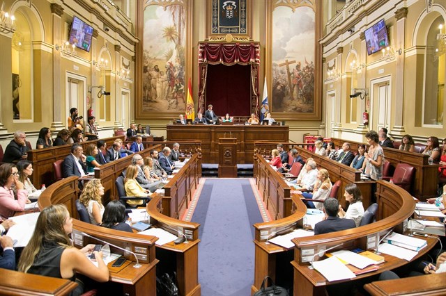 El Parlamento rechaza la tarifa bonificable para el descuento del 75%