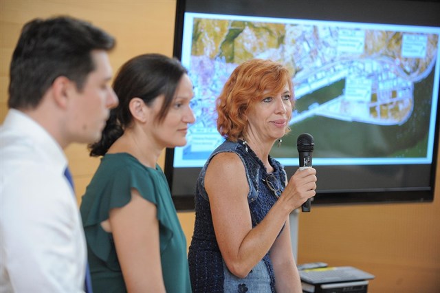 El Cabildo de Tenerife rebaja a 60 km/h la velocidad de la autovía de San Andrés