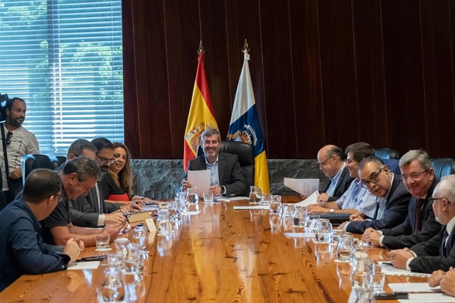 El Gobierno modifica la PCI y prevé triplicar beneficiarios