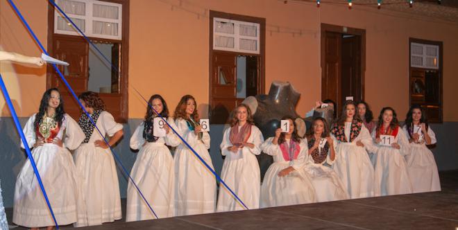 Doce candidatas aspirarán a coronarse como Reina de las Fiestas Lustrales