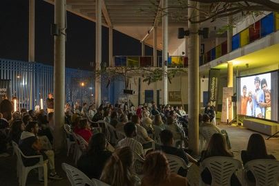 El homenaje a los pueblos de Lanzarote desarrollado por Tenique Cultural supera todas las expectativas.