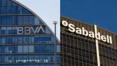 Fracaso de la OPA de BBVA sobre Sabadell: el mercado castiga la ambición frustrada de Carlos Torres