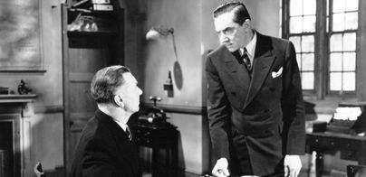 Filmoteca Canaria proyecta ‘Los ojos misteriosos de Londres’