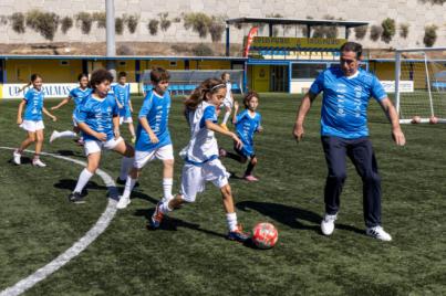 Fútbol Inclusivo: Promoviendo la Igualdad a través del Deporte