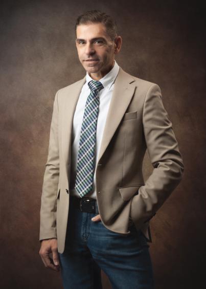 Más allá de la herramienta: la IA como palanca estratégica de competitividad empresarial