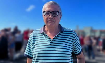 La ‘zona roja’ del volcán (III): la catástrofe nunca reconocida