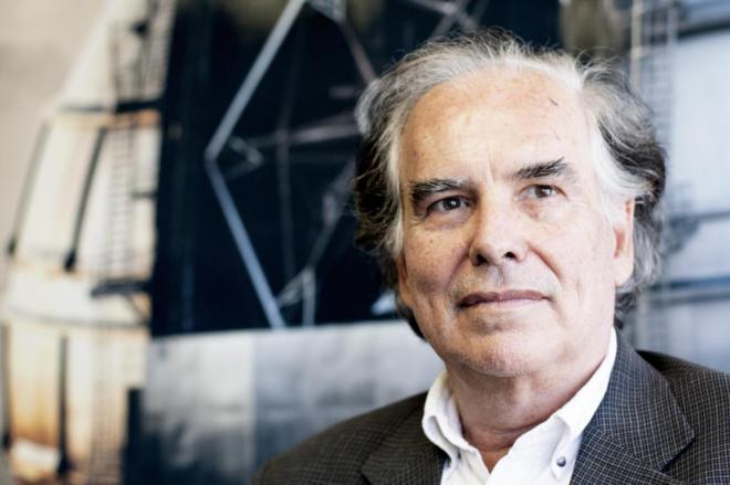 Fallece Francisco Sánchez, director fundador del Instituto de Astrofísica de Canarias