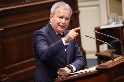PSOE Canarias desmiente el decreto Clavijo