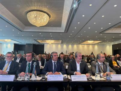 El Estado respalda el estatus RUP y su defensa mediante una frente común con Francia y Portugal