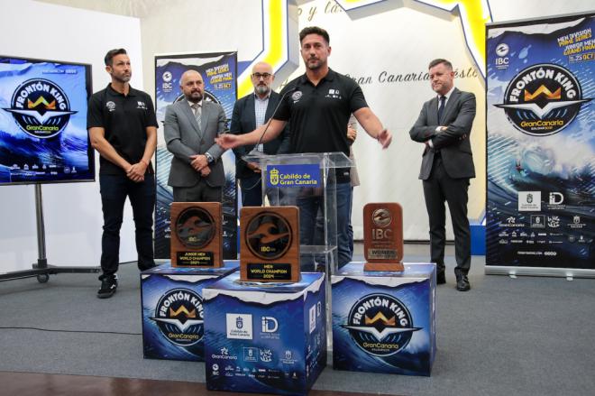 128 riders de 15 países competirán por el título mundial