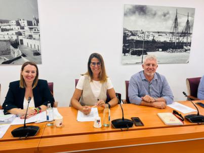 Fuerteventura Avanza solicita la comparecencia del alcalde por el abandono del servicio INFACAM