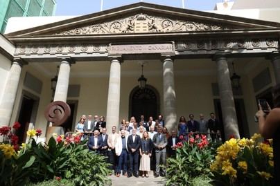 Fuerteventura obtiene reconocimiento legal para tres municipios turísticos