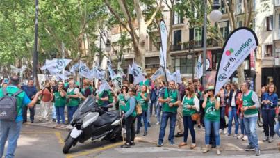 El sueldo de los funcionarios subirá un 11 por ciento hasta 2028