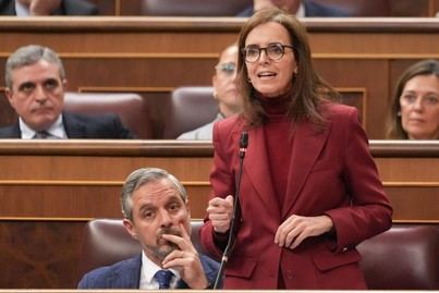 Fúnez critica a la ministra de Sanidad por insultar a los médicos y prevé más ataques