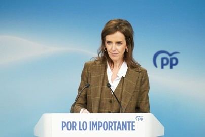 Fúnez denuncia a Zapatero por corrupción y vínculos con Sánchez en rescate de Plus Ultra
