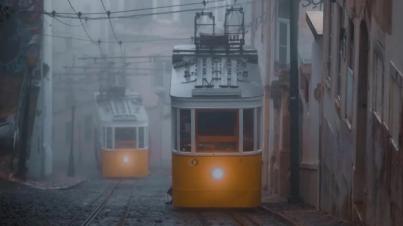 Tragedia en Lisboa: 16 muertos en el descarrilamiento de un funicular