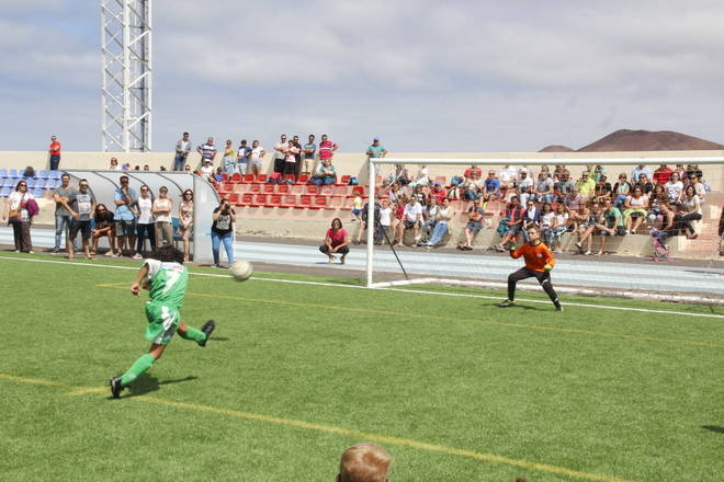 Yaiza lanza su campaña deportiva de verano