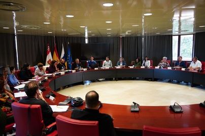 La Reserva de la Biosfera de La Gomera constituye su Consejo de Participación
