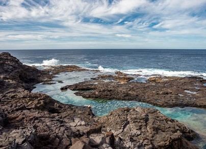 Encontrado el cuerpo del joven estadounidense desaparecido en Lanzarote