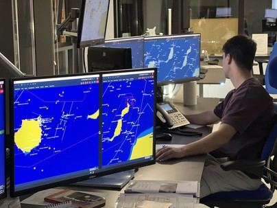 Guardamar Urania rescata a 108 migrantes en el mar, con 2 fallecidos confirmados