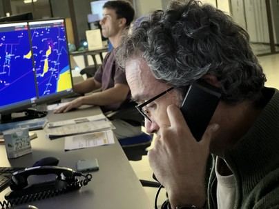 Salvamento Marítimo rescata velero averiado en Lanzarote