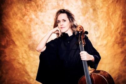 Debut en Canarias de Sol Gabetta y la Sinfónica de Bamberg