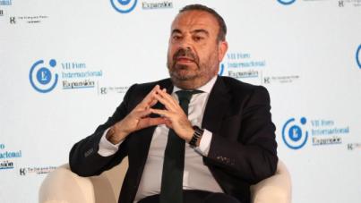Meliá cree que el conflicto Oriente Medio permitirá captar turismo a España, sur de Europa y Caribe