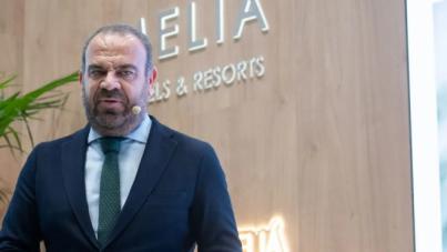 Meliá, hotelera más sostenible de Europa y la segunda del mundo
