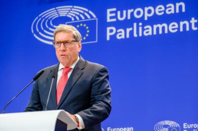 El Parlamento Europeo pide el incremento de la ficha financiera del POSEI