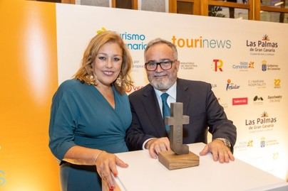 Premios Tourinews reconocen lo mejor del turismo en Canarias